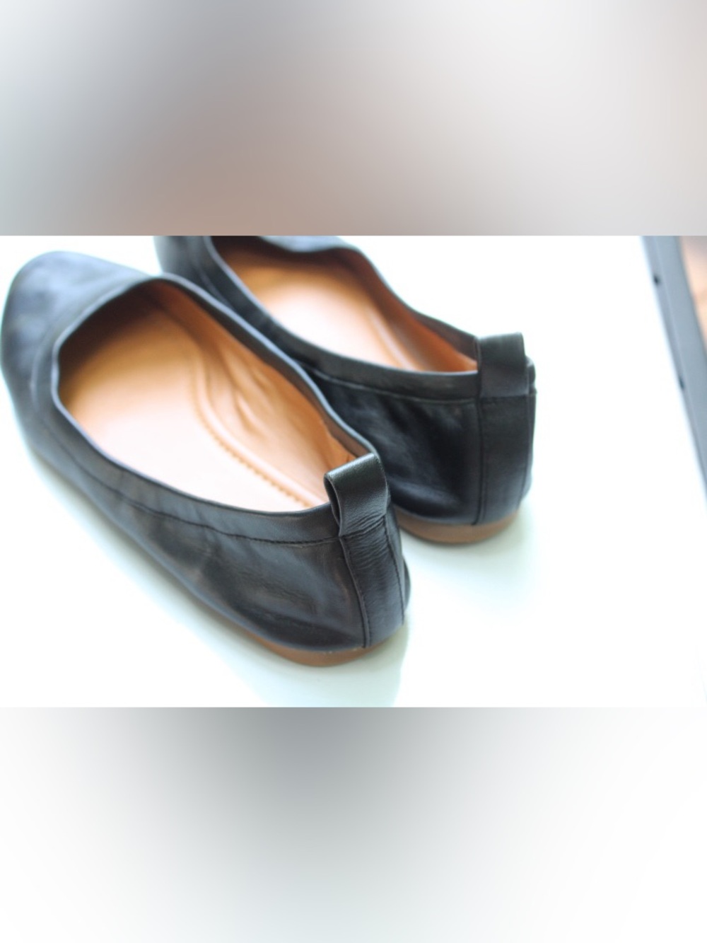 J. Crew flats - Picture 8 of 9